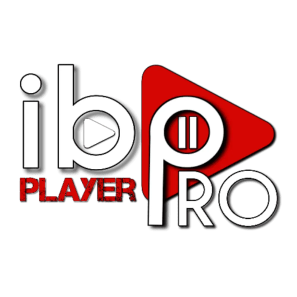 Logo IBO Pro