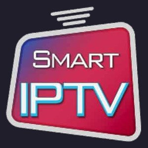 Logo Smart IPTV
