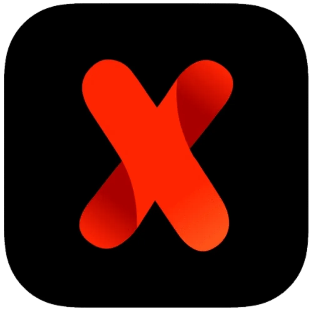 Logo IPTVX