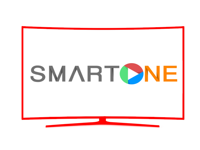 Logo SmartOne IPTV