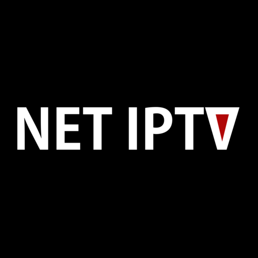 Logo NET IPTV